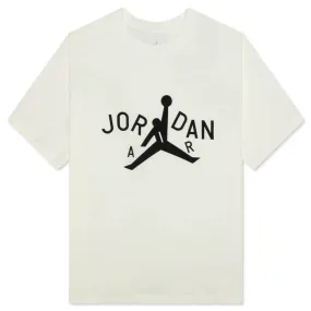 Jordan x Nina Chanel Abney T-Shirt - Sail