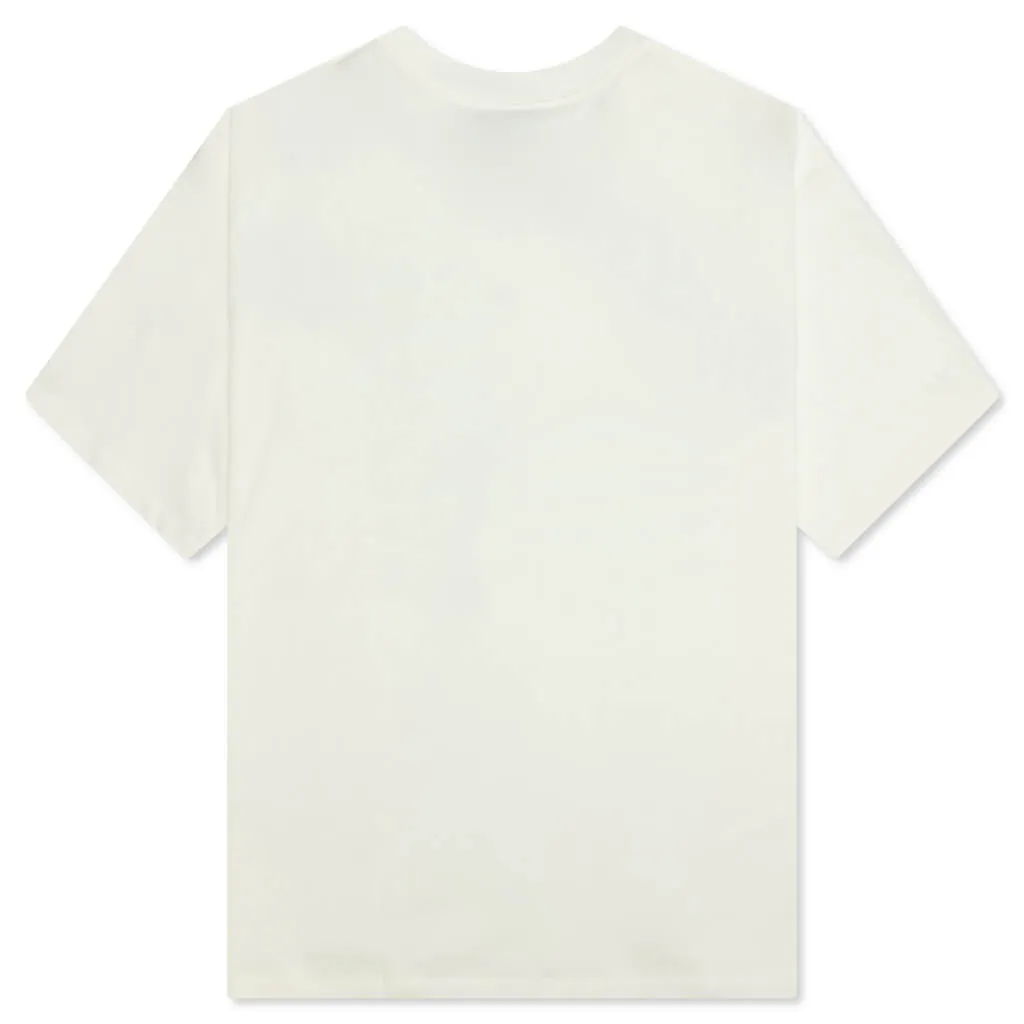 Jordan x Nina Chanel Abney T-Shirt - Sail