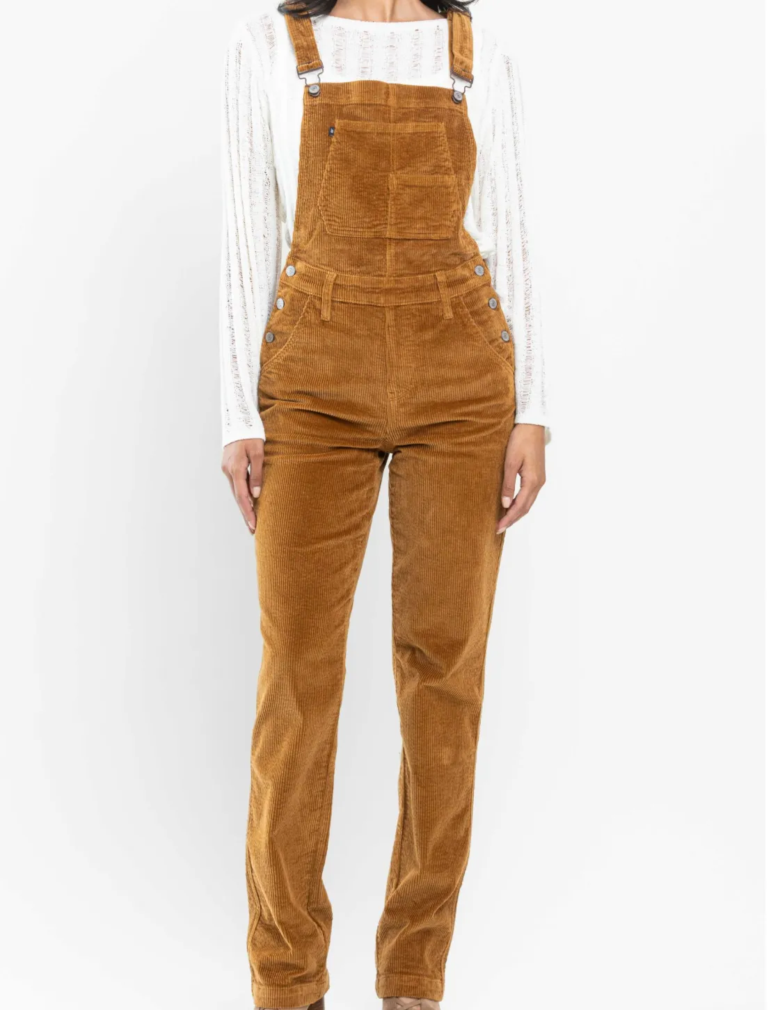 Judy Blue Corduroy Overall