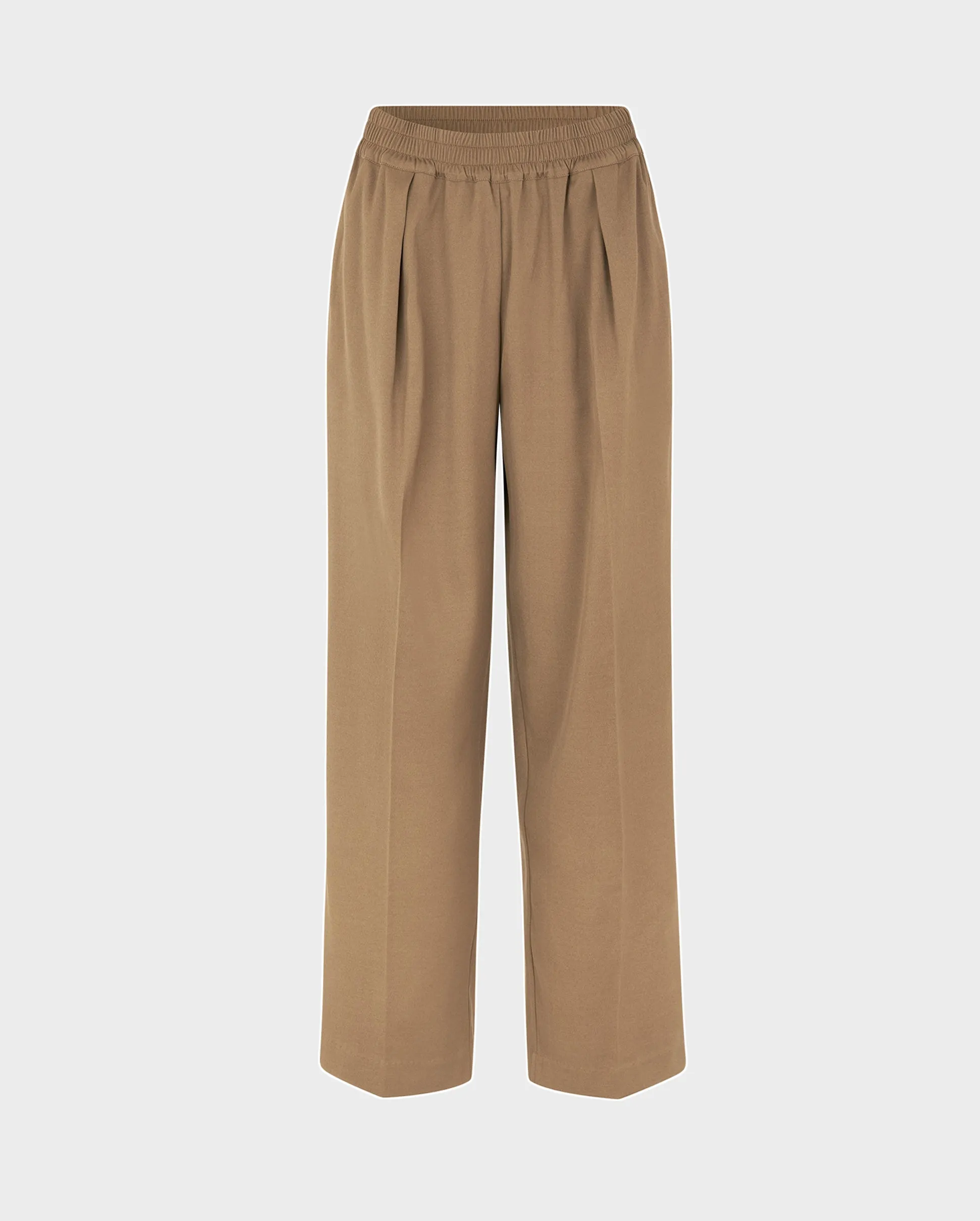 JULIA TROUSERS / ERMINE