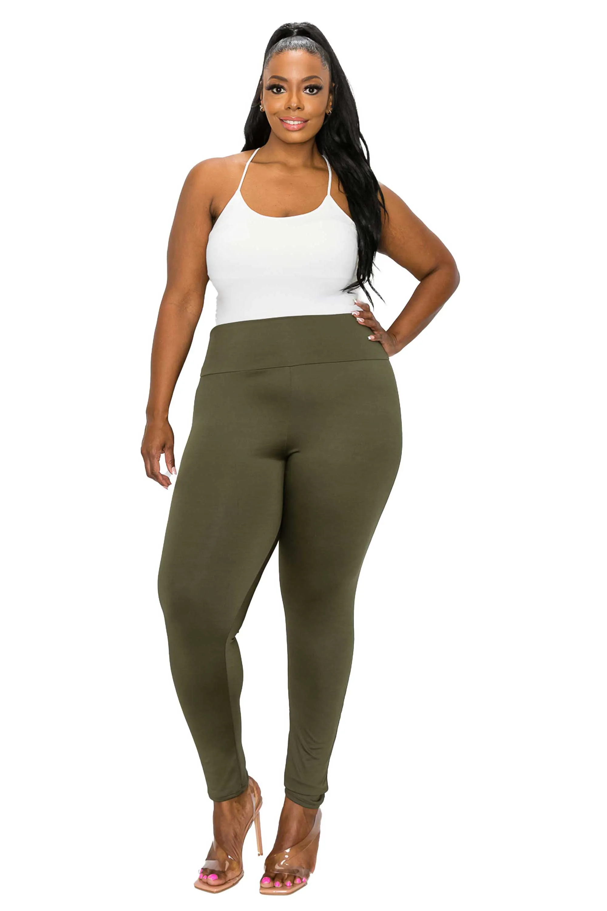 Kelly Everyday Yoga Leggings