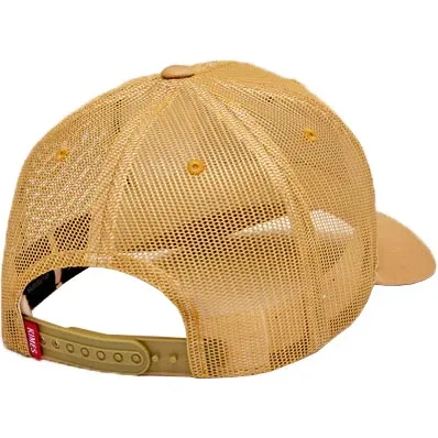 Kimes Ranch Men's All Mesh Trucker Cap