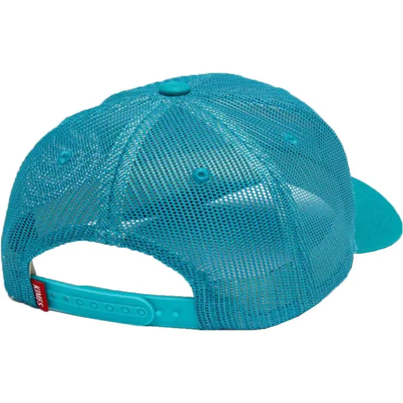 Kimes Ranch Men's All Mesh Trucker Cap