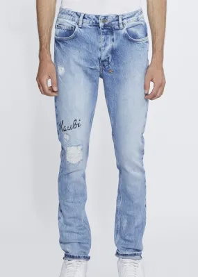 Ksubi Chitch Autograph Jeans