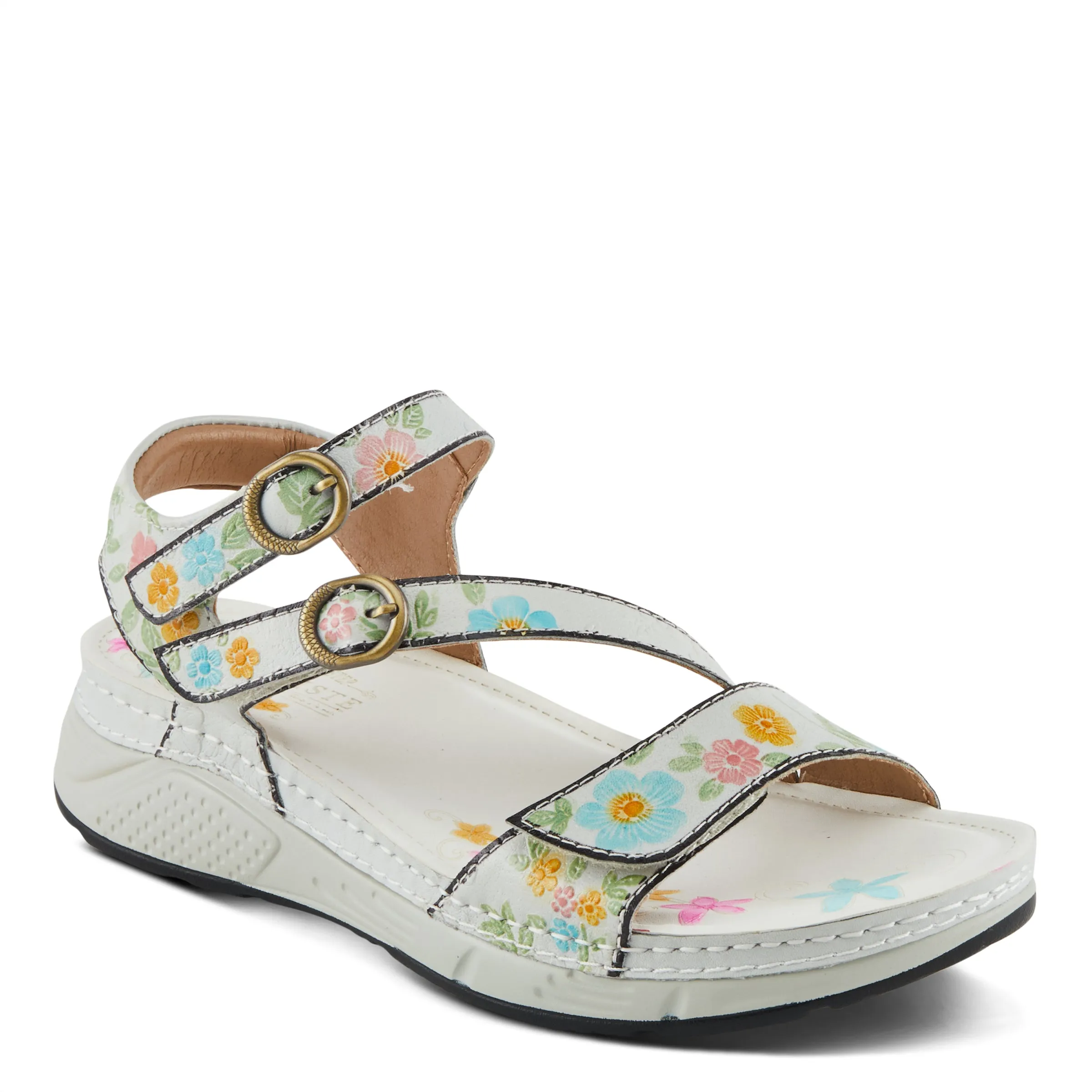 L'ARTISTE ANNEKA SANDALS