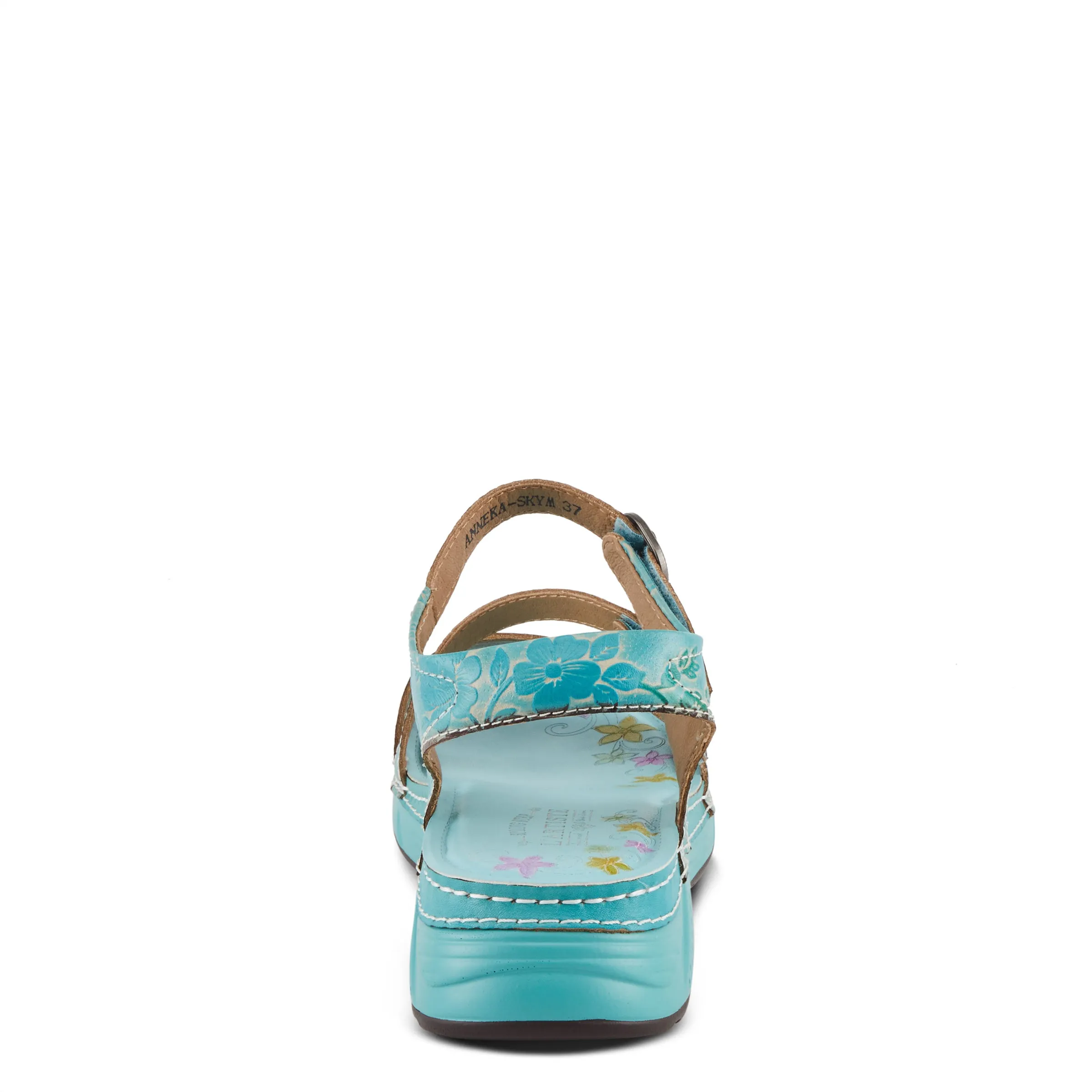 L'ARTISTE ANNEKA SANDALS