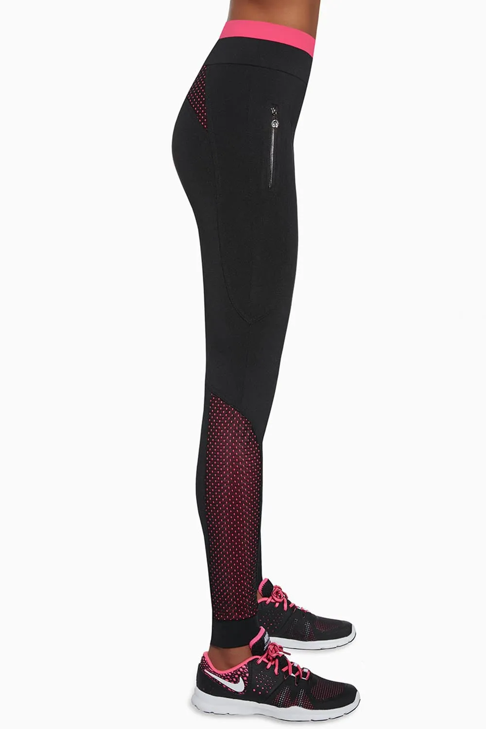 Leggins lughi model 125953 Bas Bleu