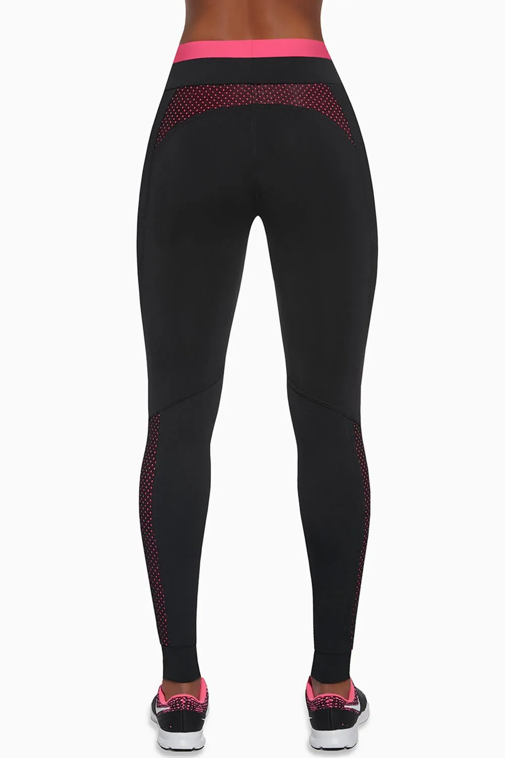 Leggins lughi model 125953 Bas Bleu