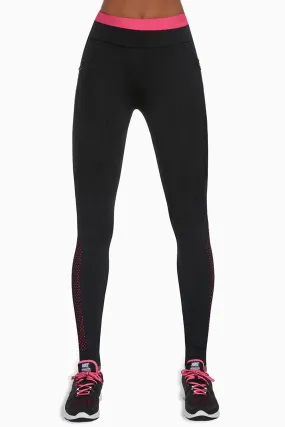 Leggins lughi model 125953 Bas Bleu