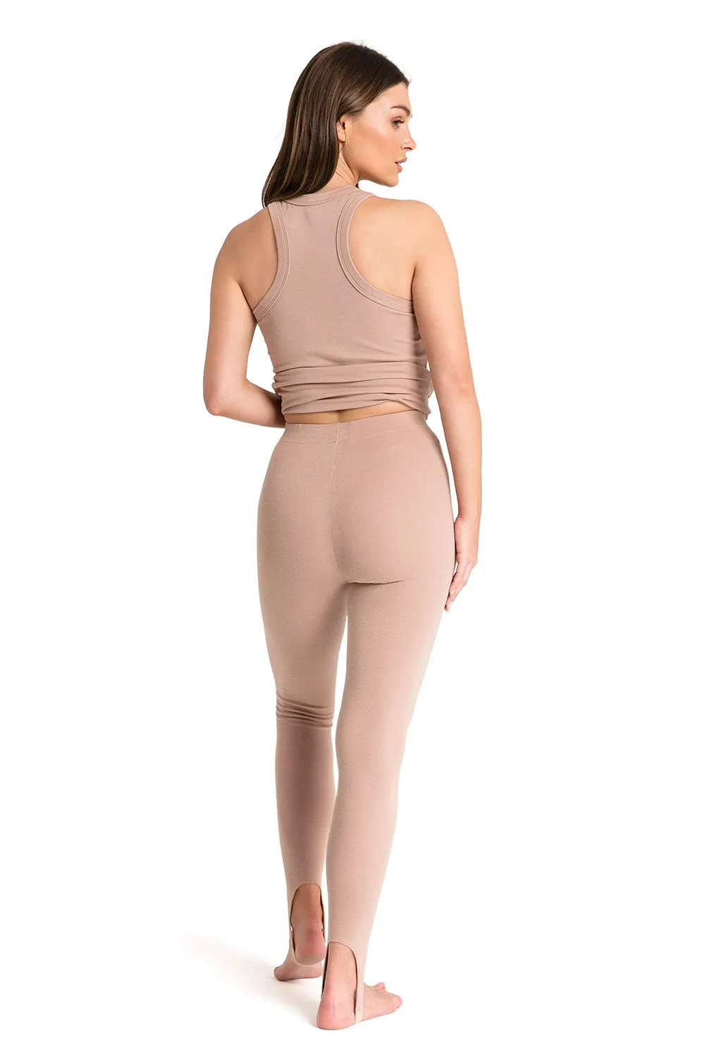 Leggins model 159289 LaLupa