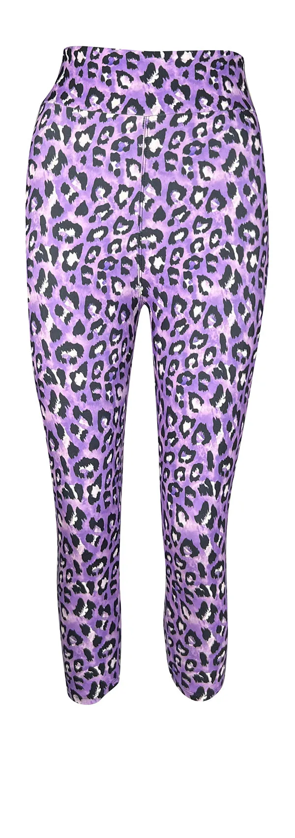 Lilac Leopard