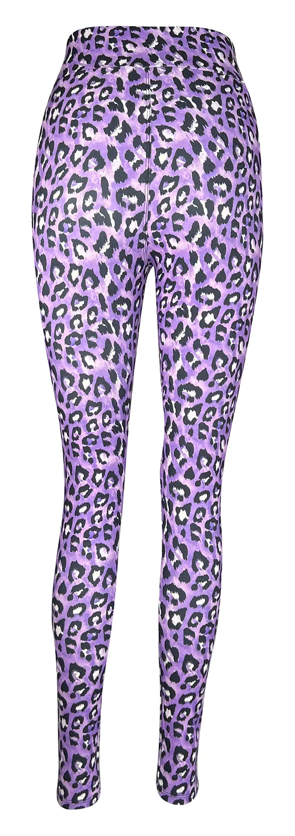 Lilac Leopard