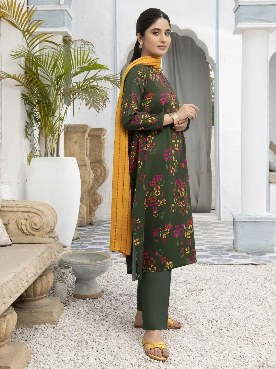 Limelight Lawn 3 PC Suit LIM219