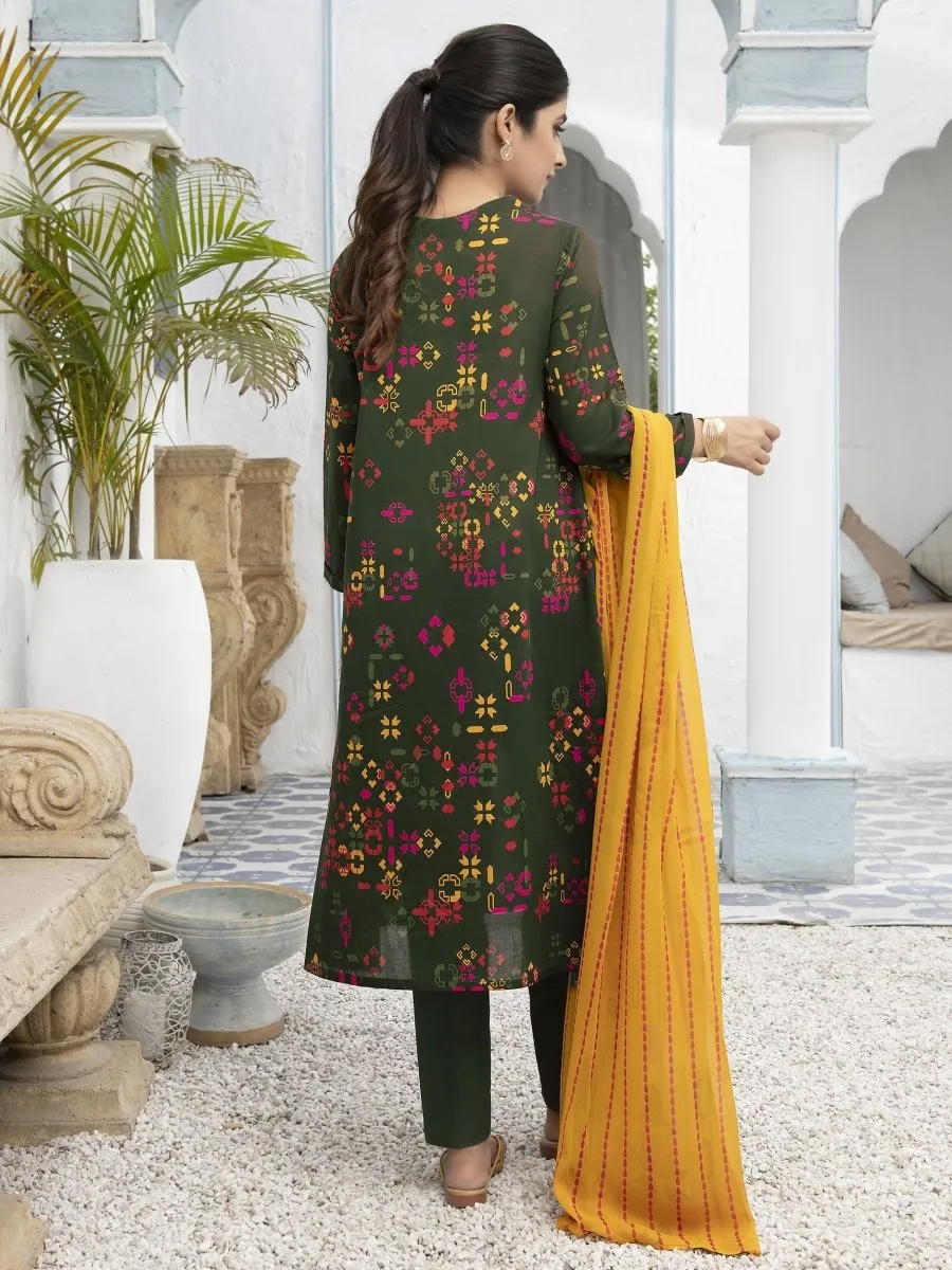 Limelight Lawn 3 PC Suit LIM219