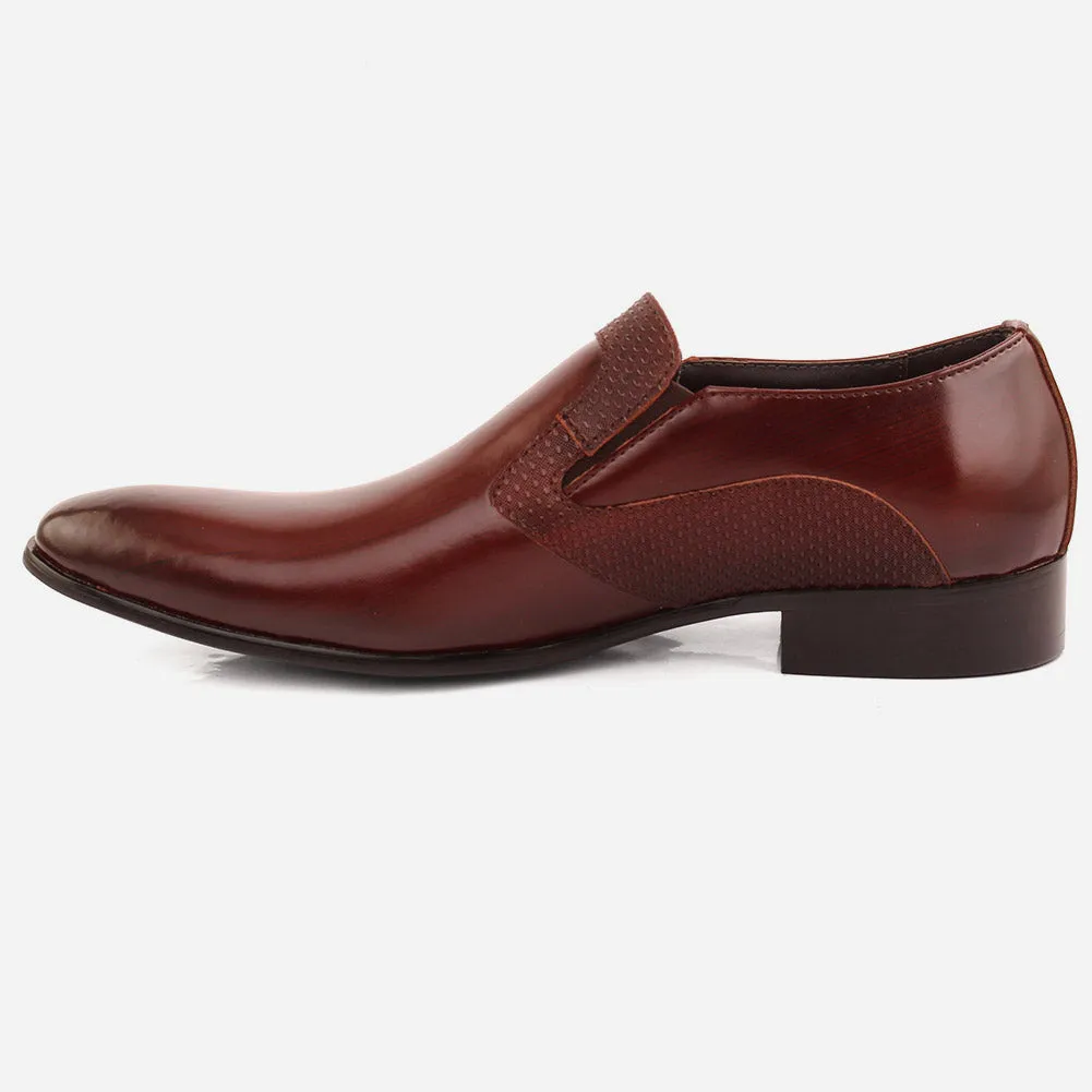 Men "DELIBES" Formal  Shoes Collection