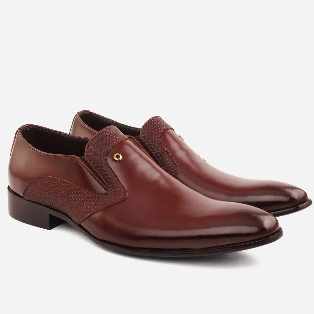 Men "DELIBES" Formal  Shoes Collection