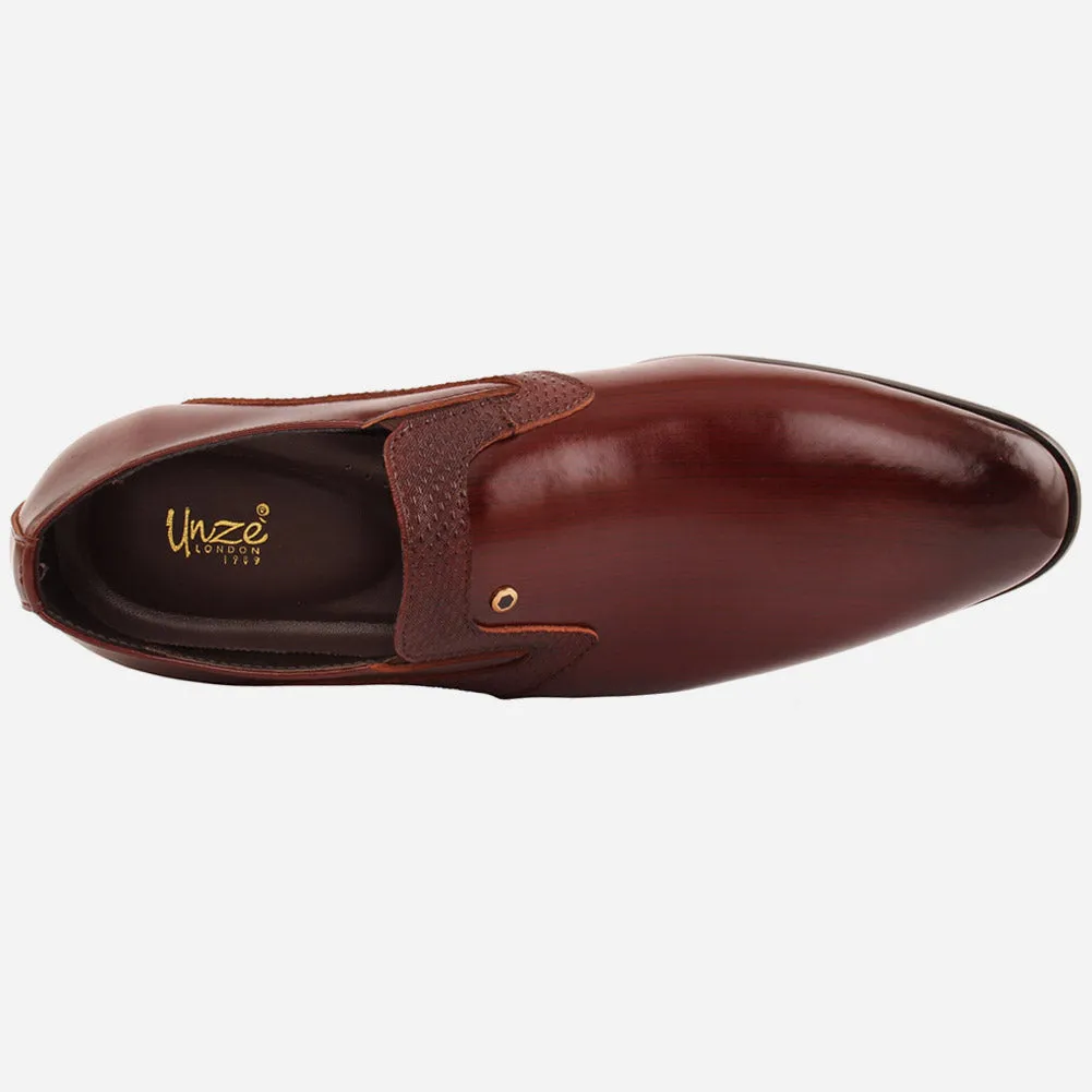 Men "DELIBES" Formal  Shoes Collection