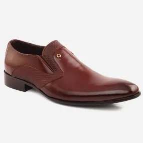 Men "DELIBES" Formal  Shoes Collection