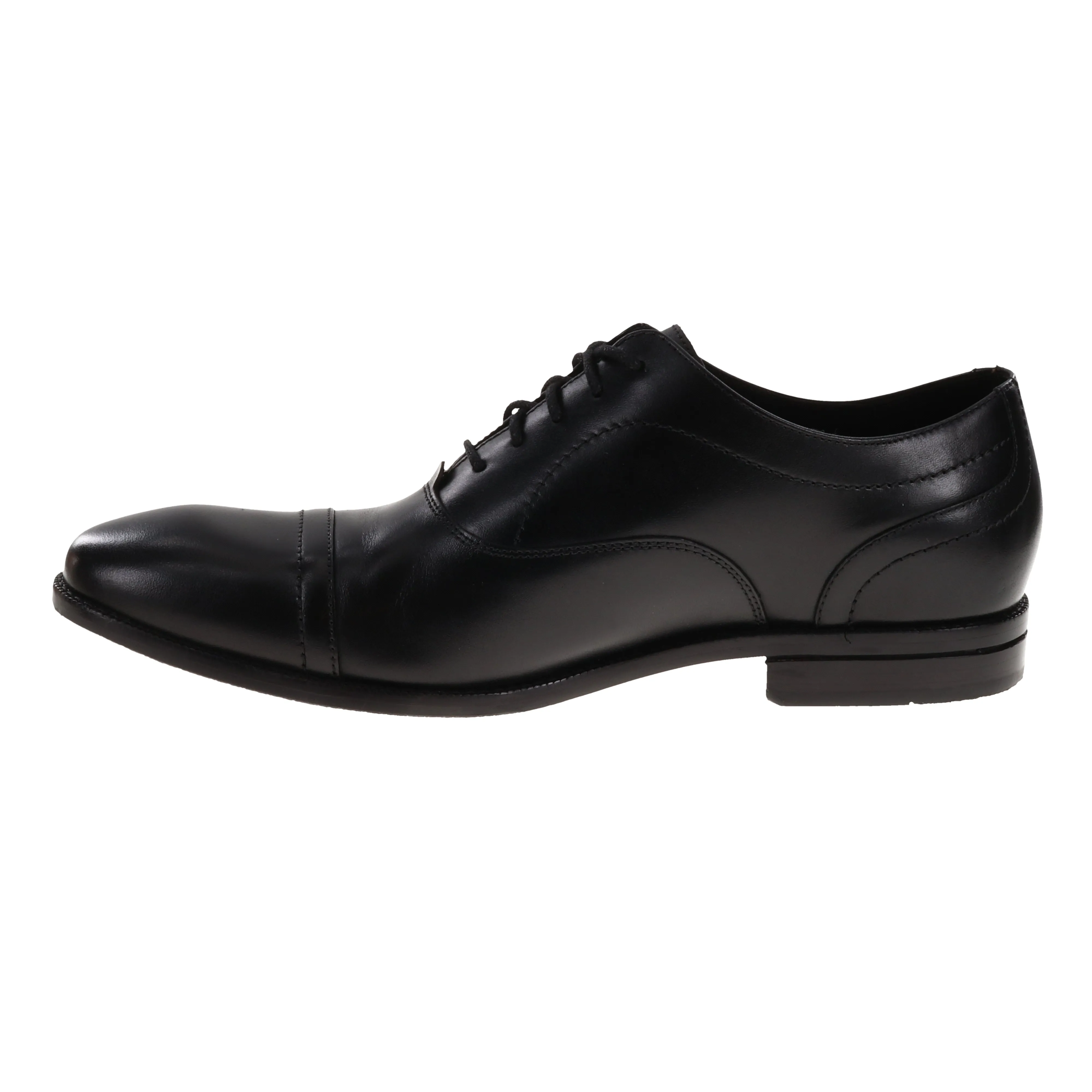 Men's Sawyer Cap Toe Oxford