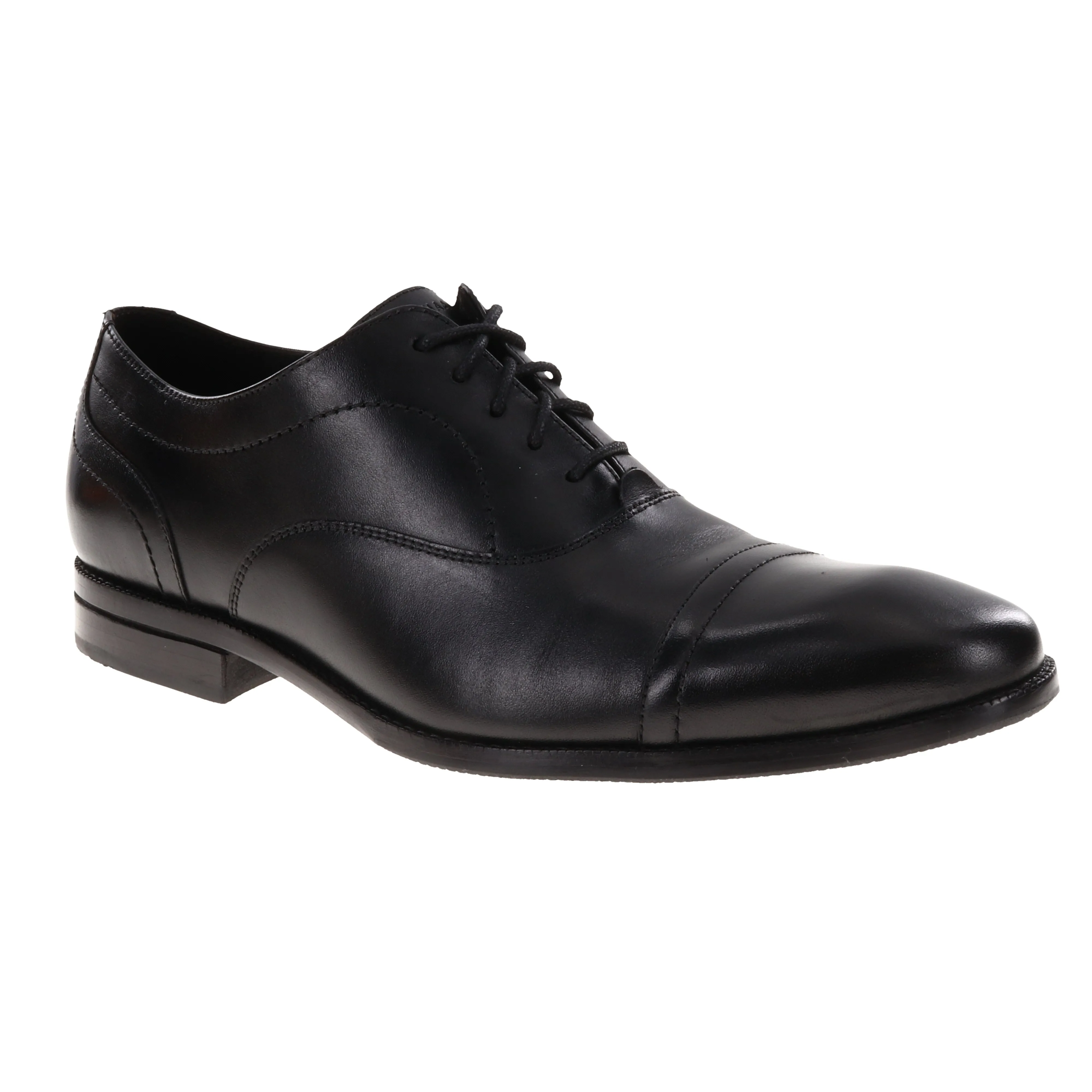 Men's Sawyer Cap Toe Oxford