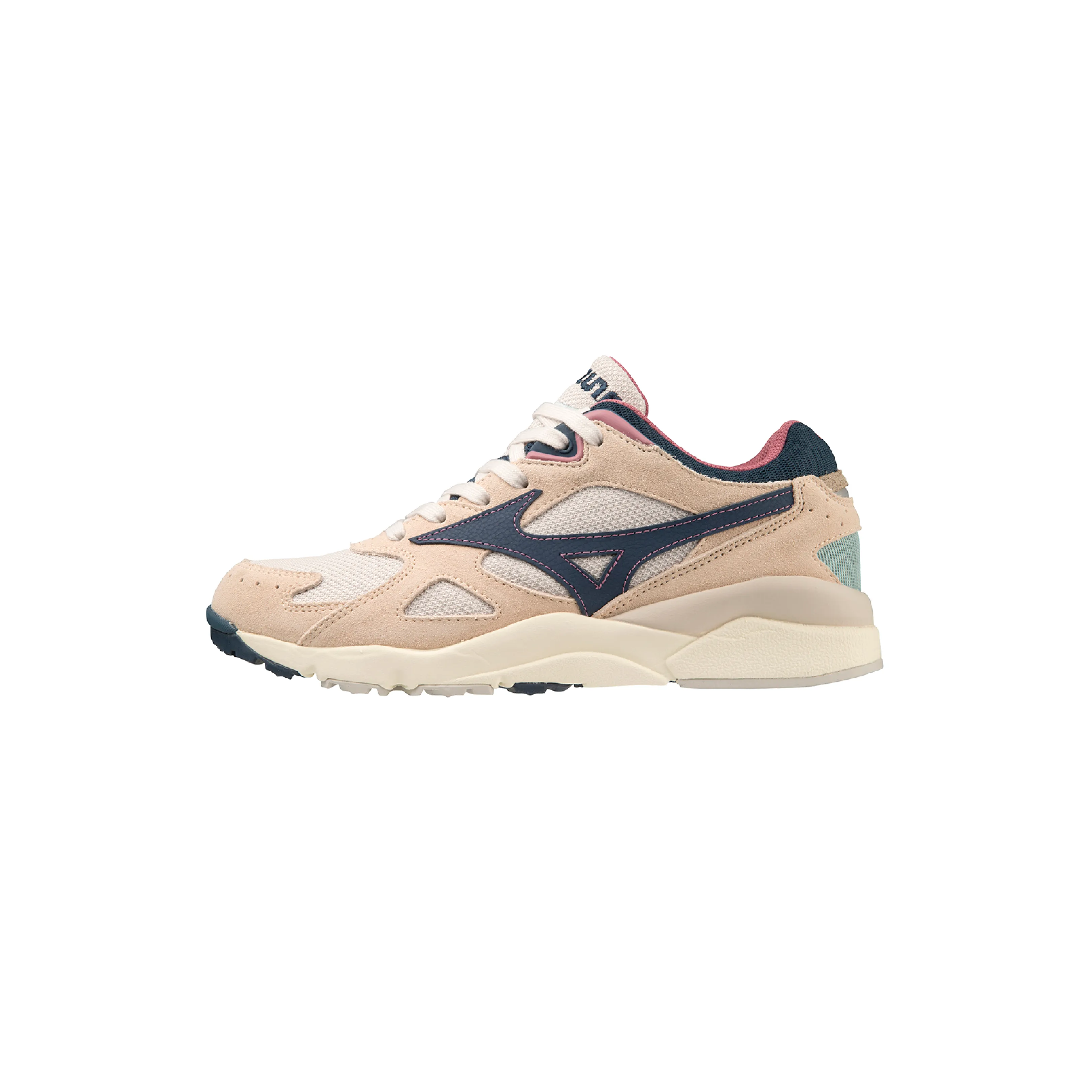 Mizuno Skymedal S White Sand / Moonlit Ocean/ Shifting Sand