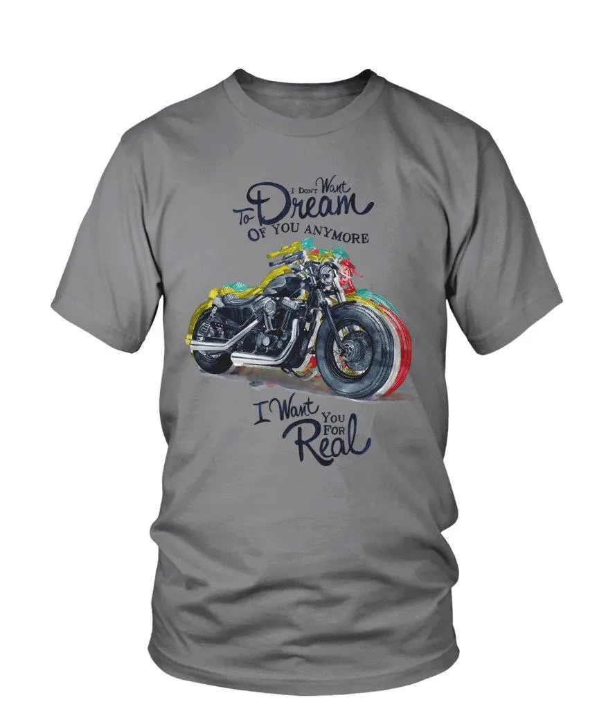 Motard T Shirt, Cadeau Motard - VENOUV003