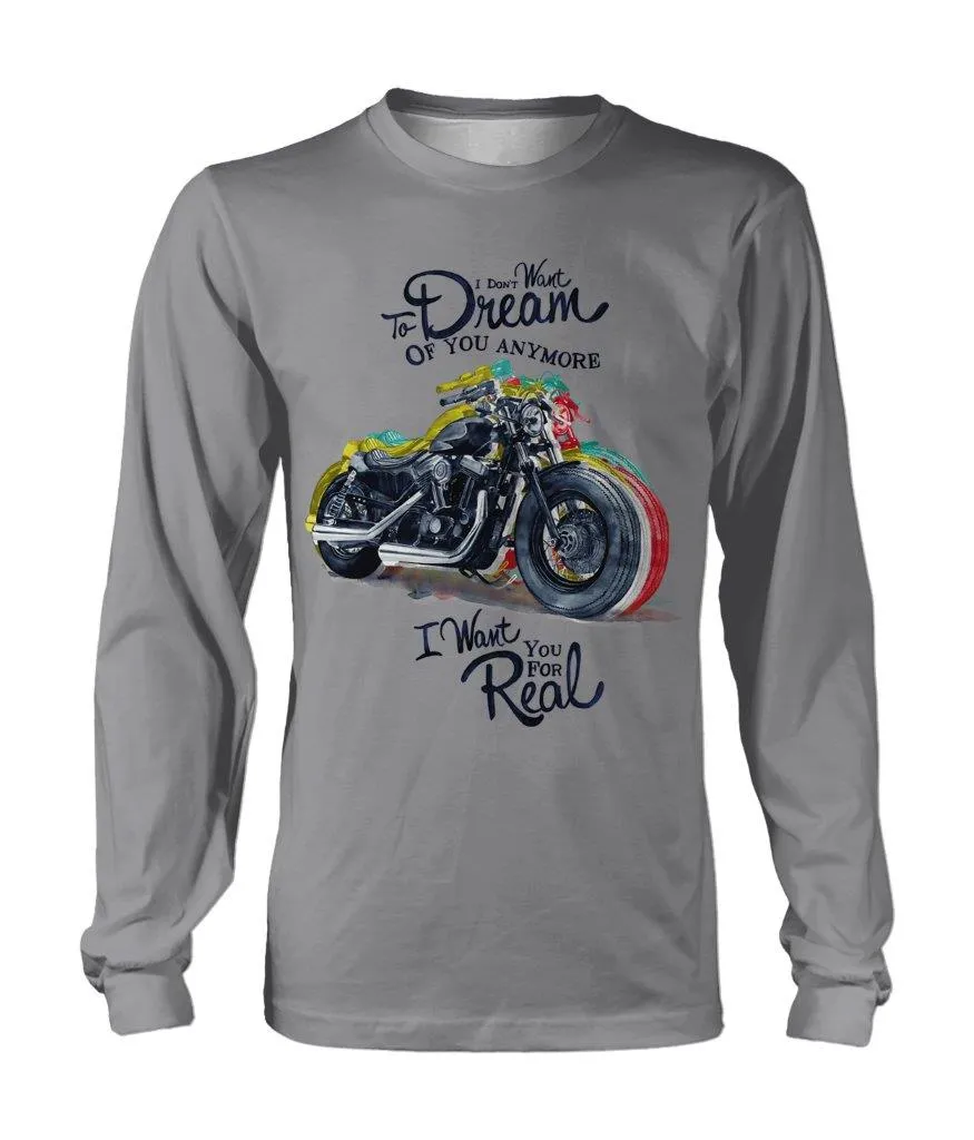 Motard T Shirt, Cadeau Motard - VENOUV003