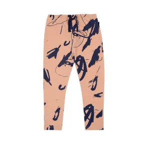 Nature's Canvas Kid Leggings