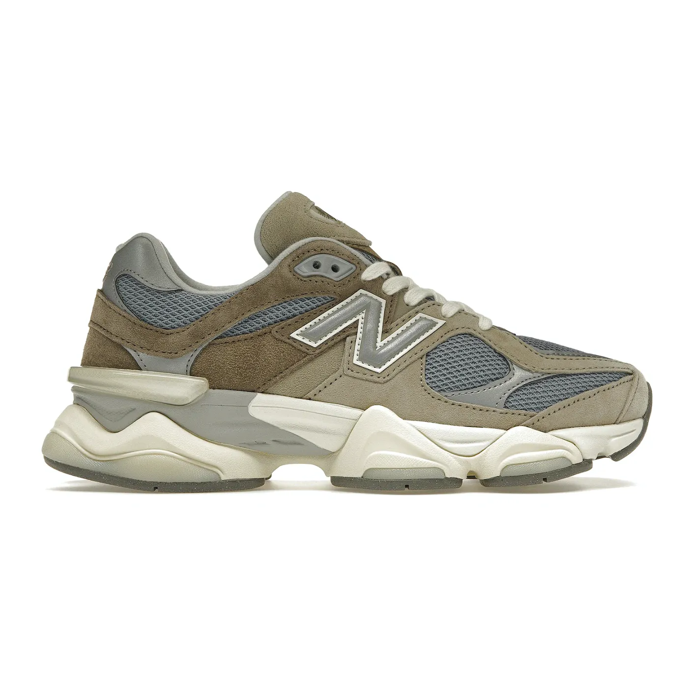 New Balance 9060 Mushroom