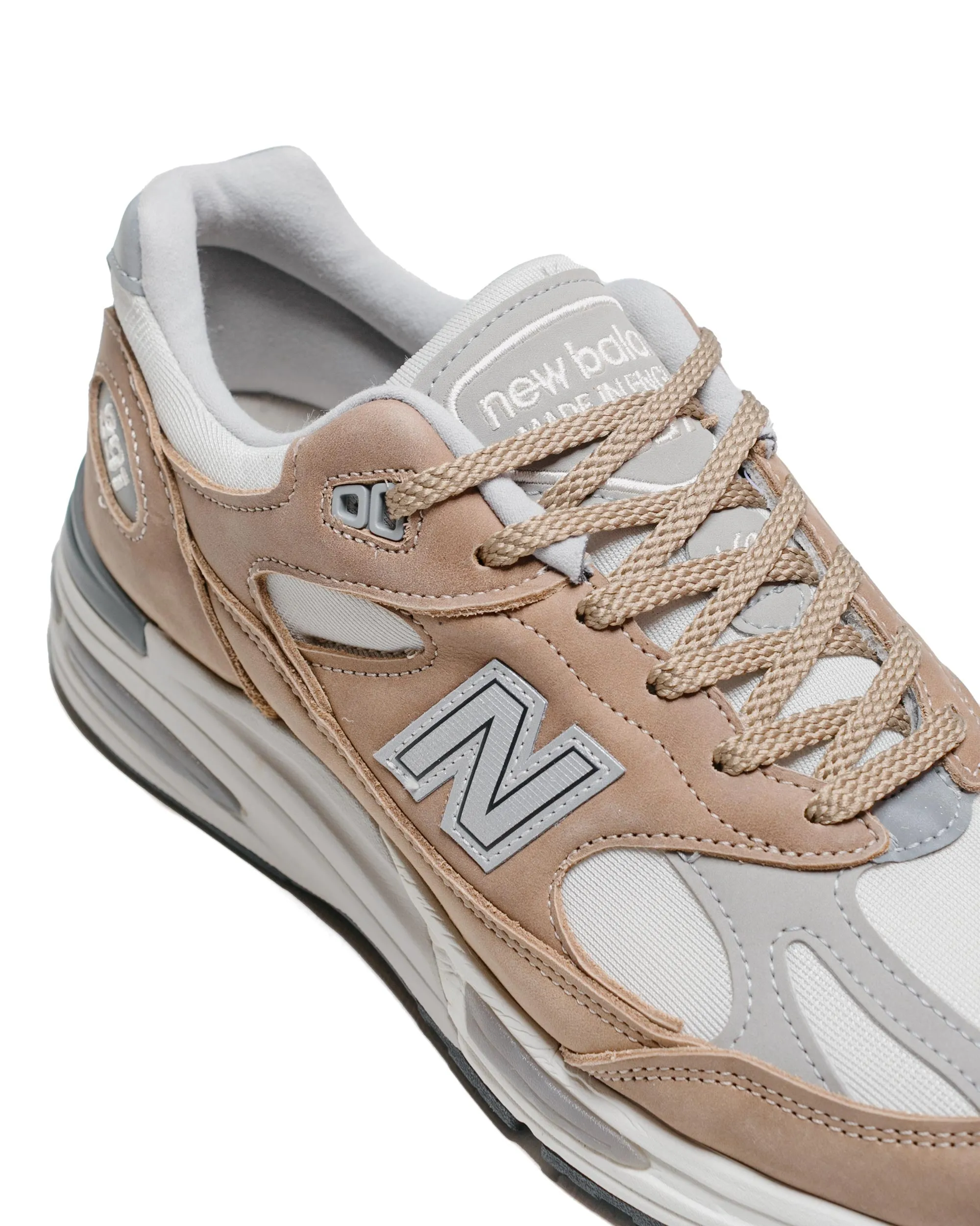 New Balance U991TB2 Coco Mocca