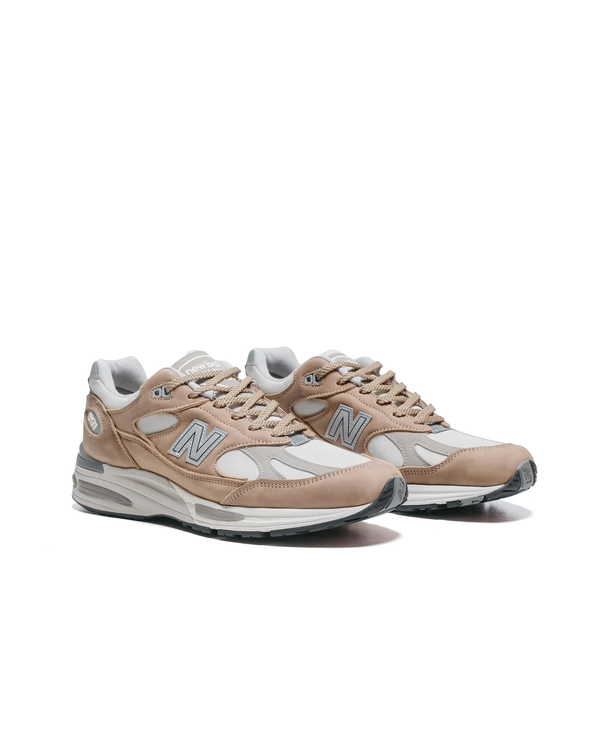 New Balance U991TB2 Coco Mocca