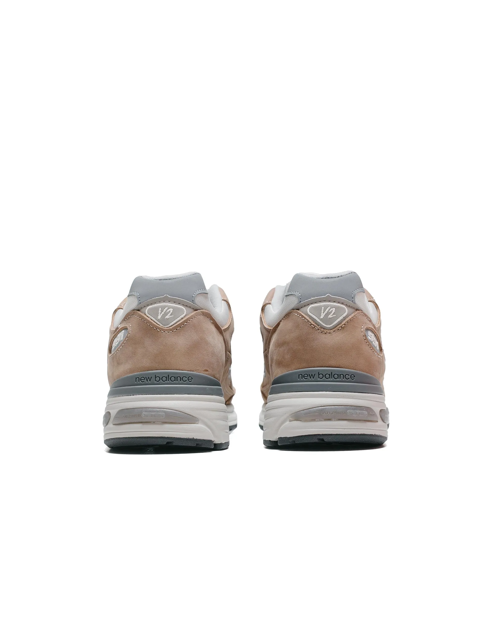 New Balance U991TB2 Coco Mocca