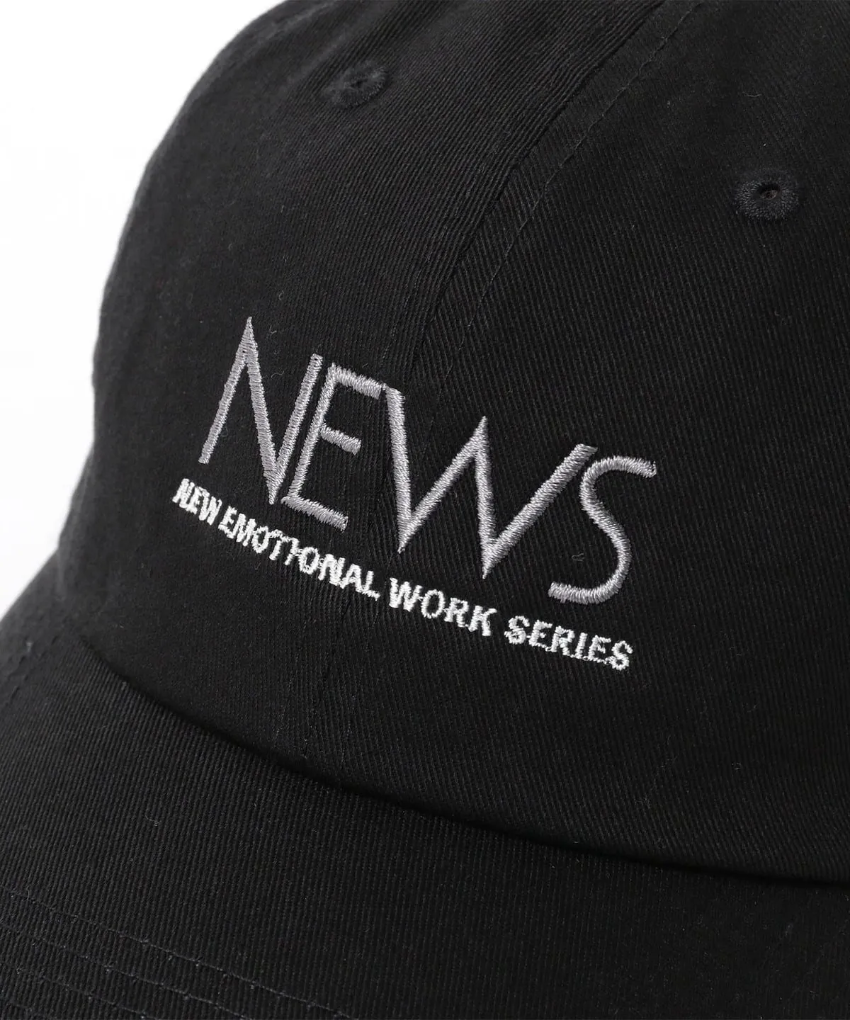 News Cap