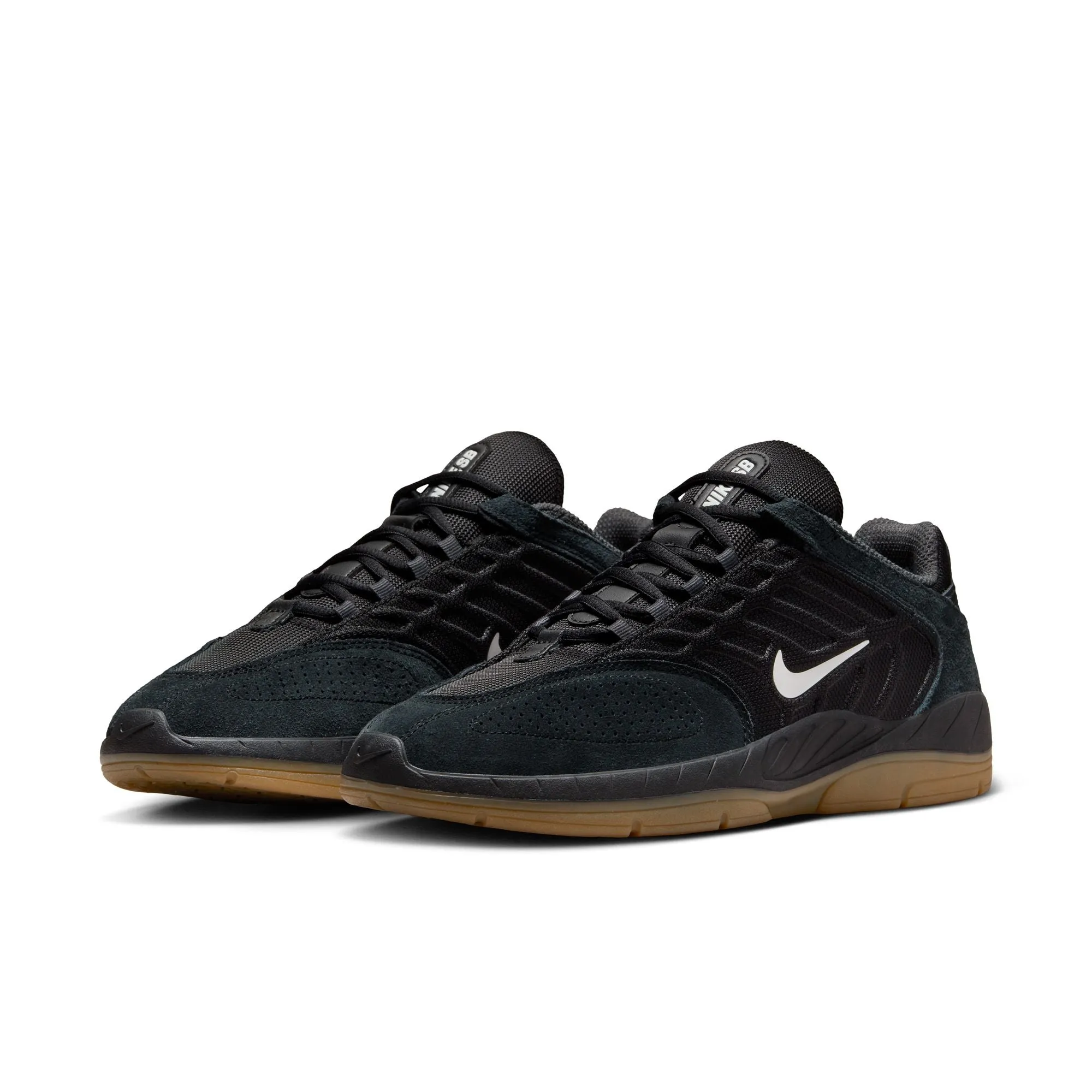 Nike SB Vertebrae Black/Gum