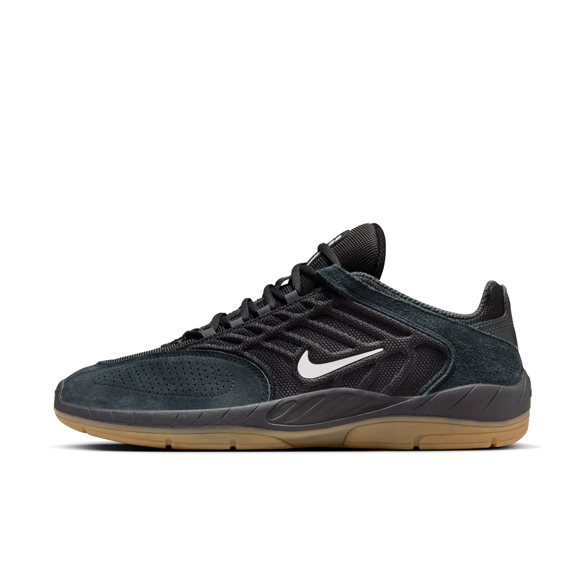 Nike SB Vertebrae Black/Gum