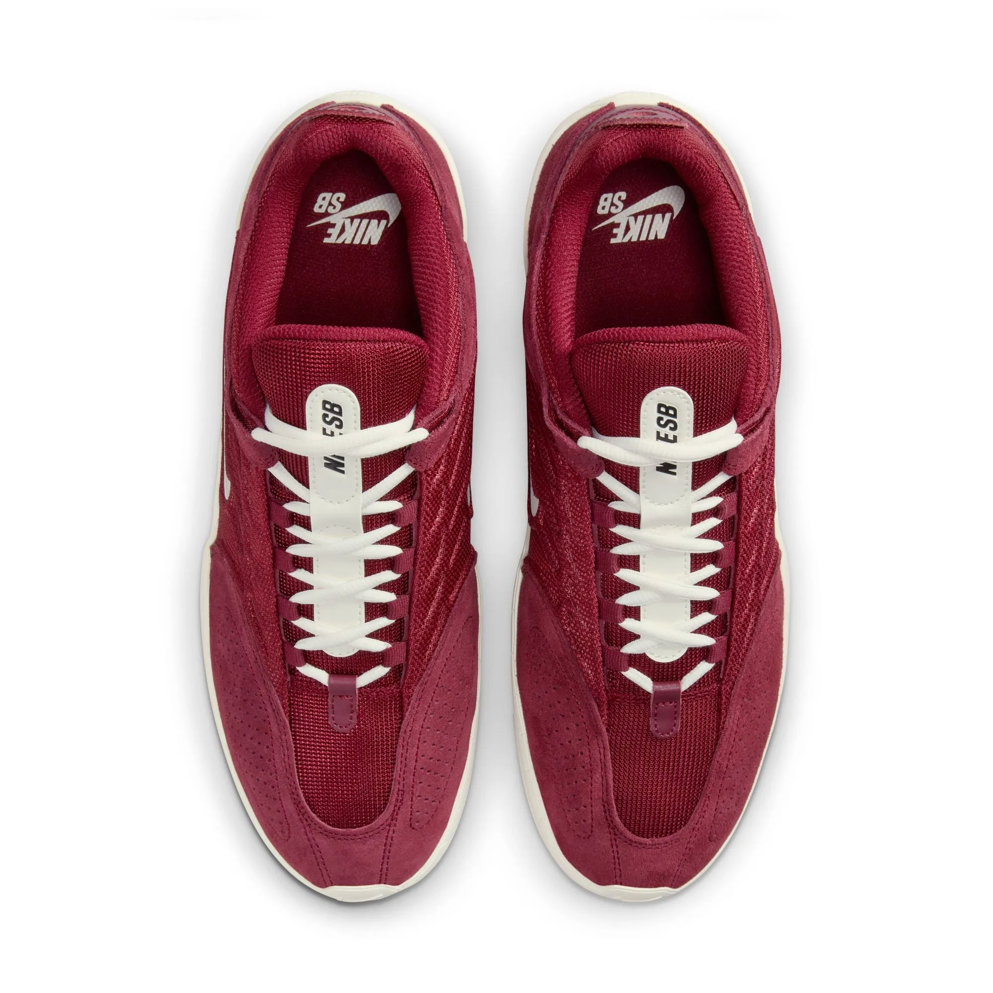 Nike SB Vertebrae Team Red/Sail