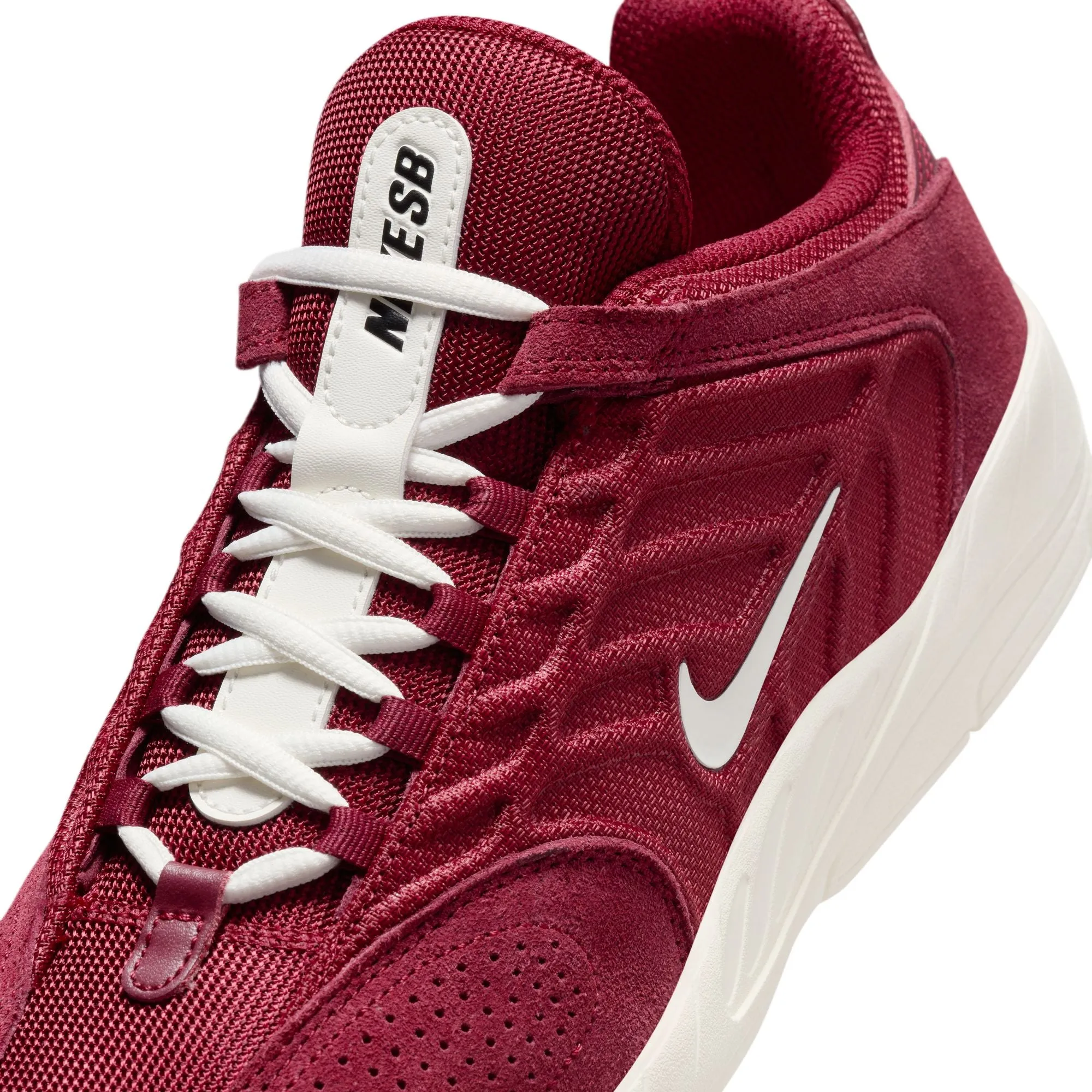 Nike SB Vertebrae Team Red/Sail