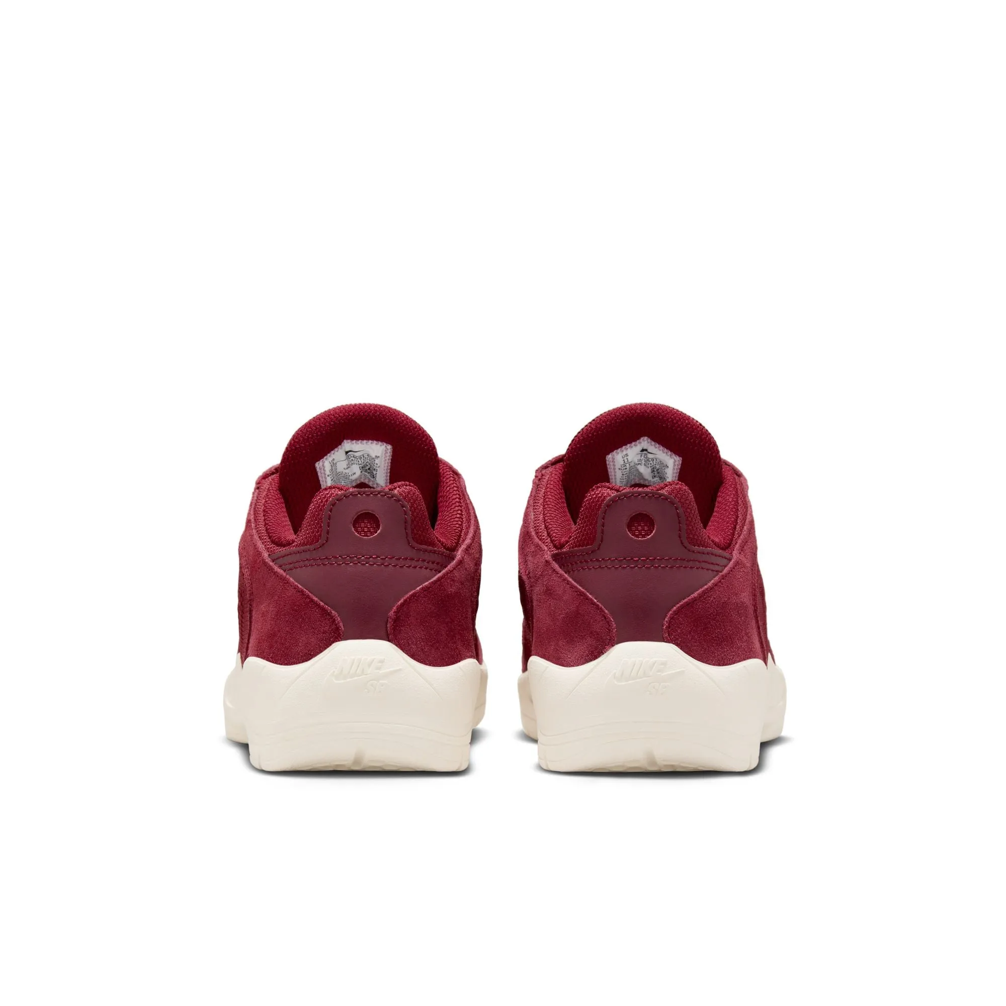 Nike SB Vertebrae Team Red/Sail