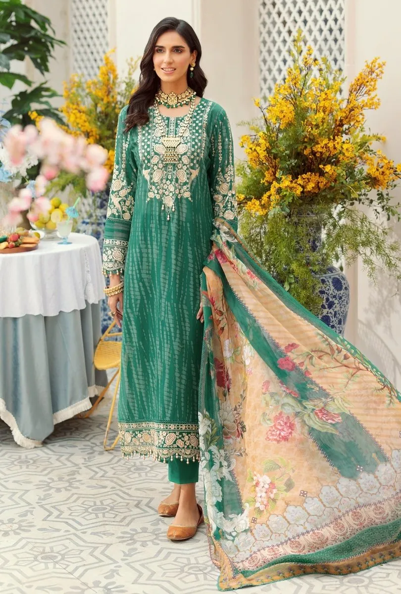 Noor by Saadia Asad Prints D1B NSA01