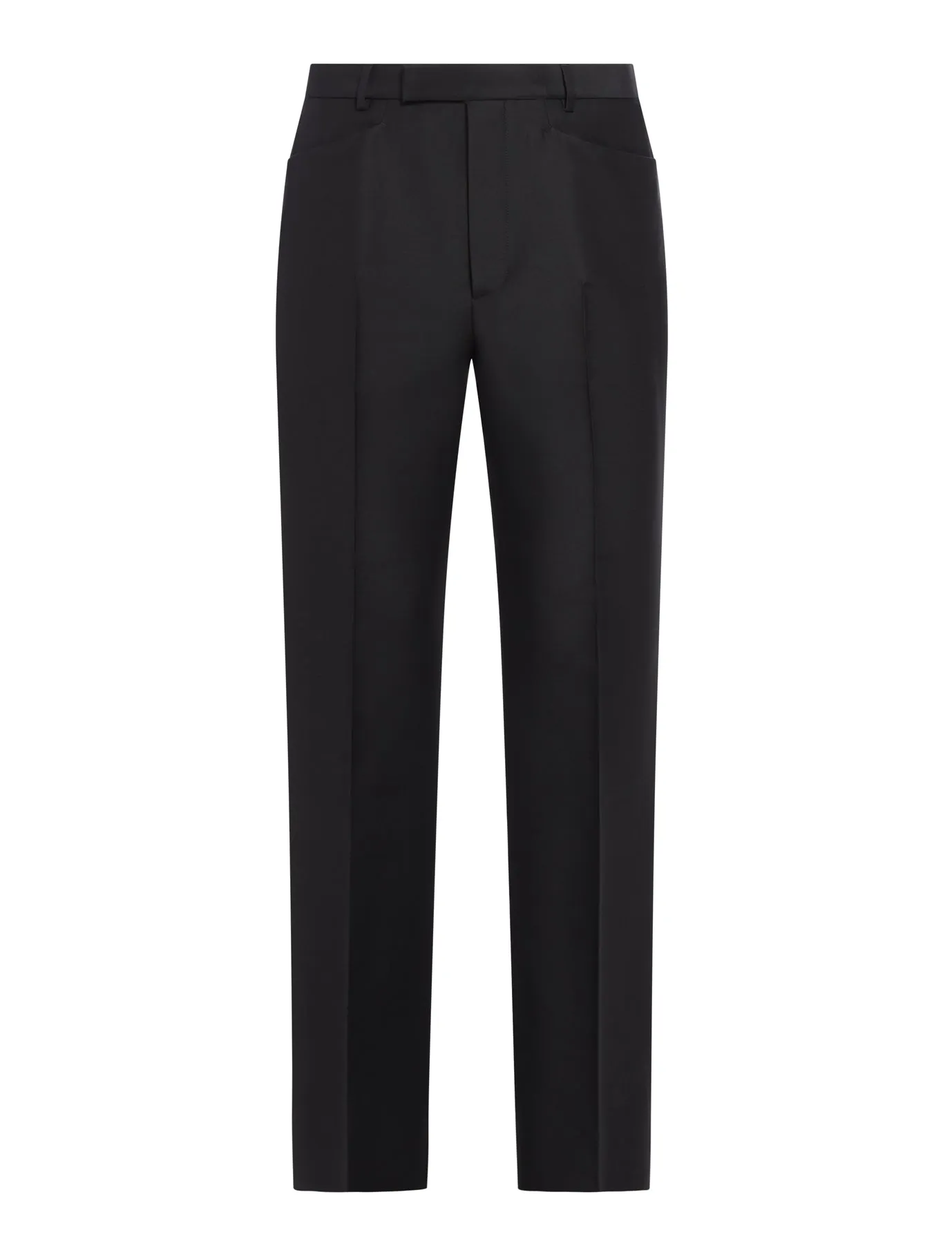 PANT SOFT WOOL SILK