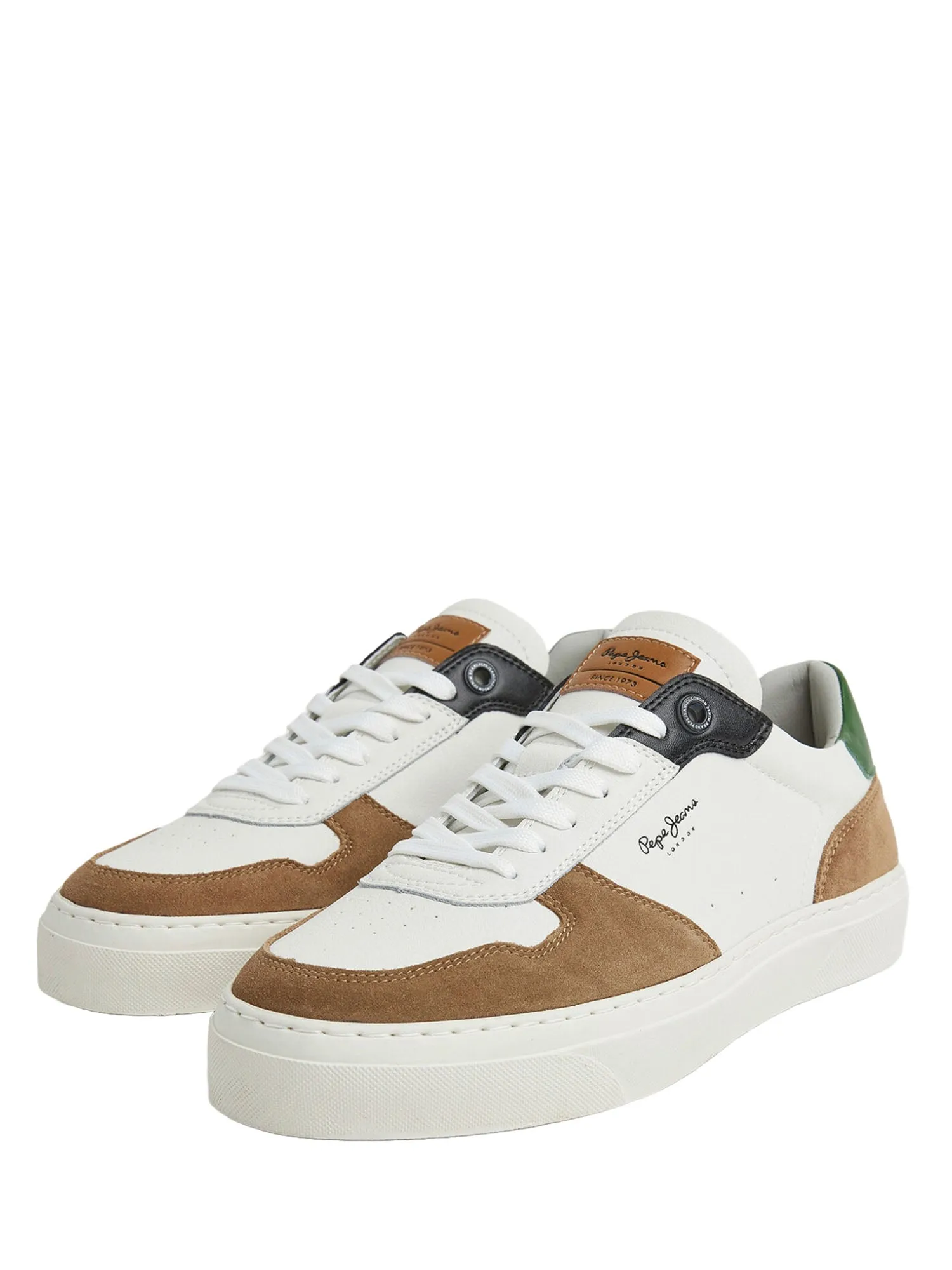 Pepe Jeans Sneakers PMS30997