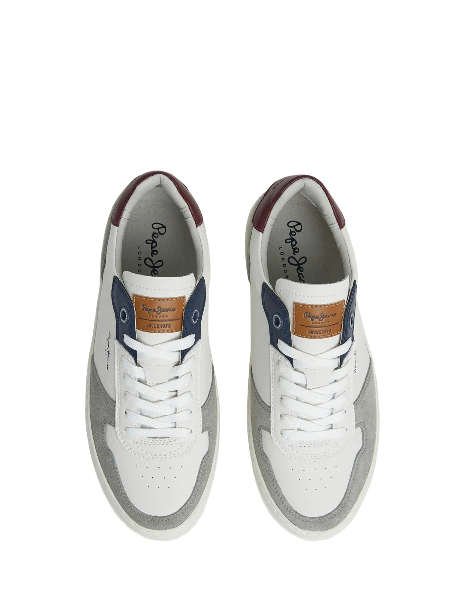 Pepe Jeans Sneakers PMS30997