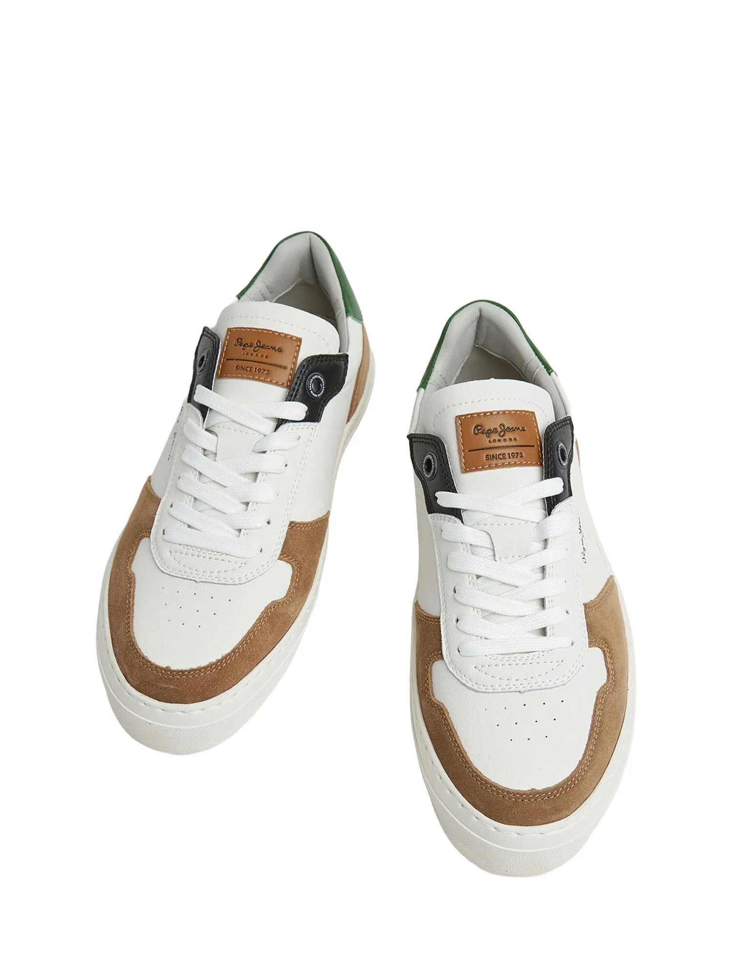 Pepe Jeans Sneakers PMS30997