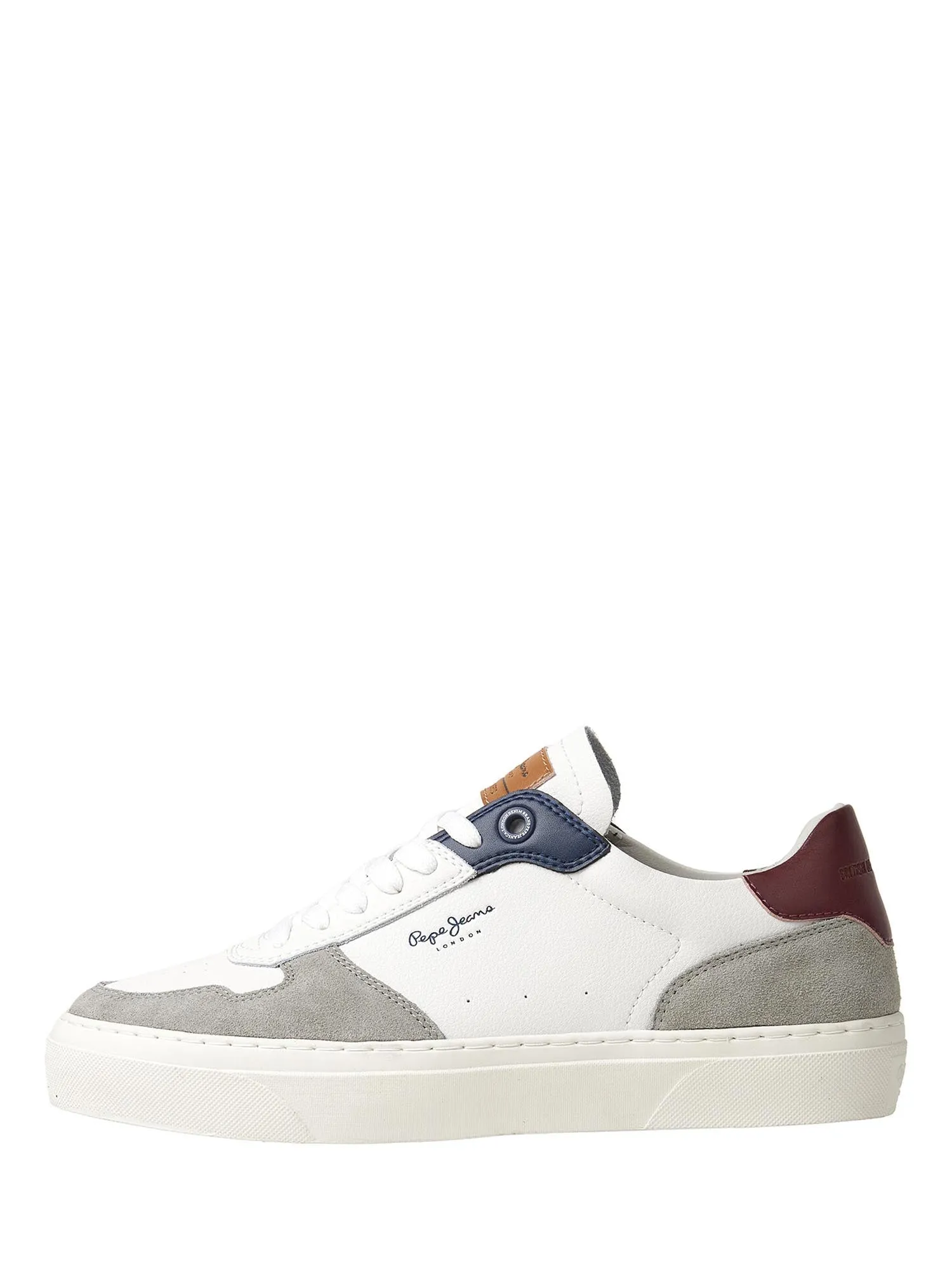 Pepe Jeans Sneakers PMS30997