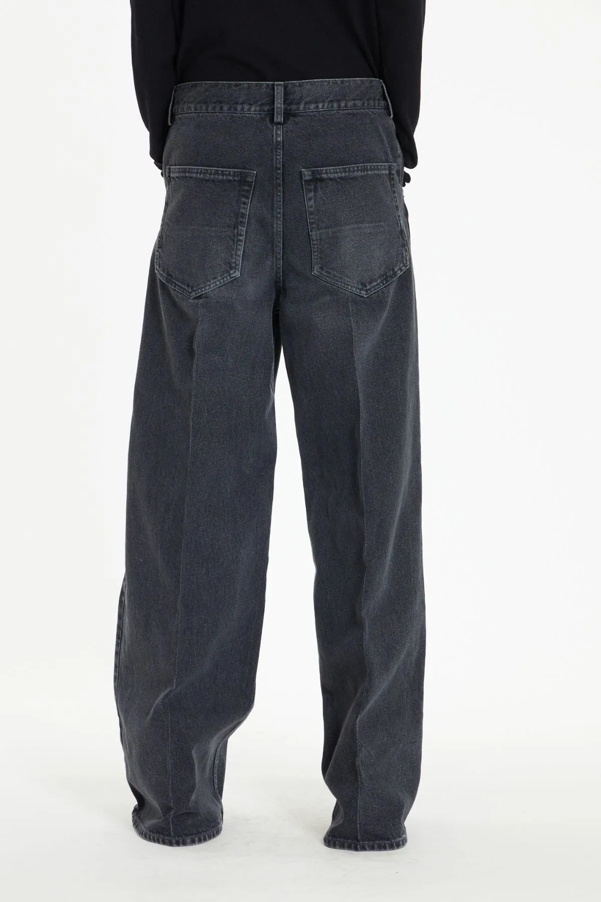 Petar Petrov Longest Day Jeans - Graphite