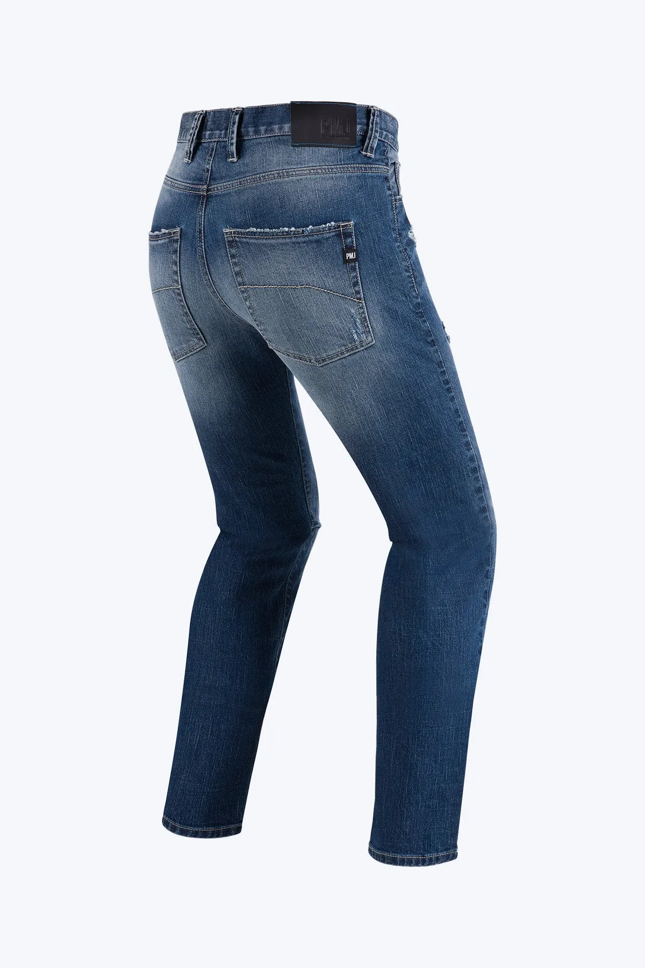 PMJ JEANS STREET