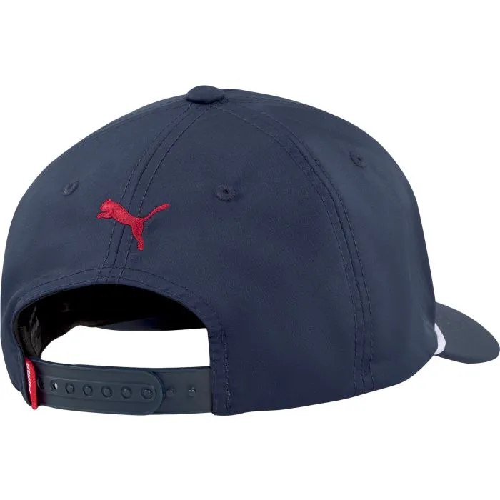 Puma Men's Love Golf Rope Snapback Cap