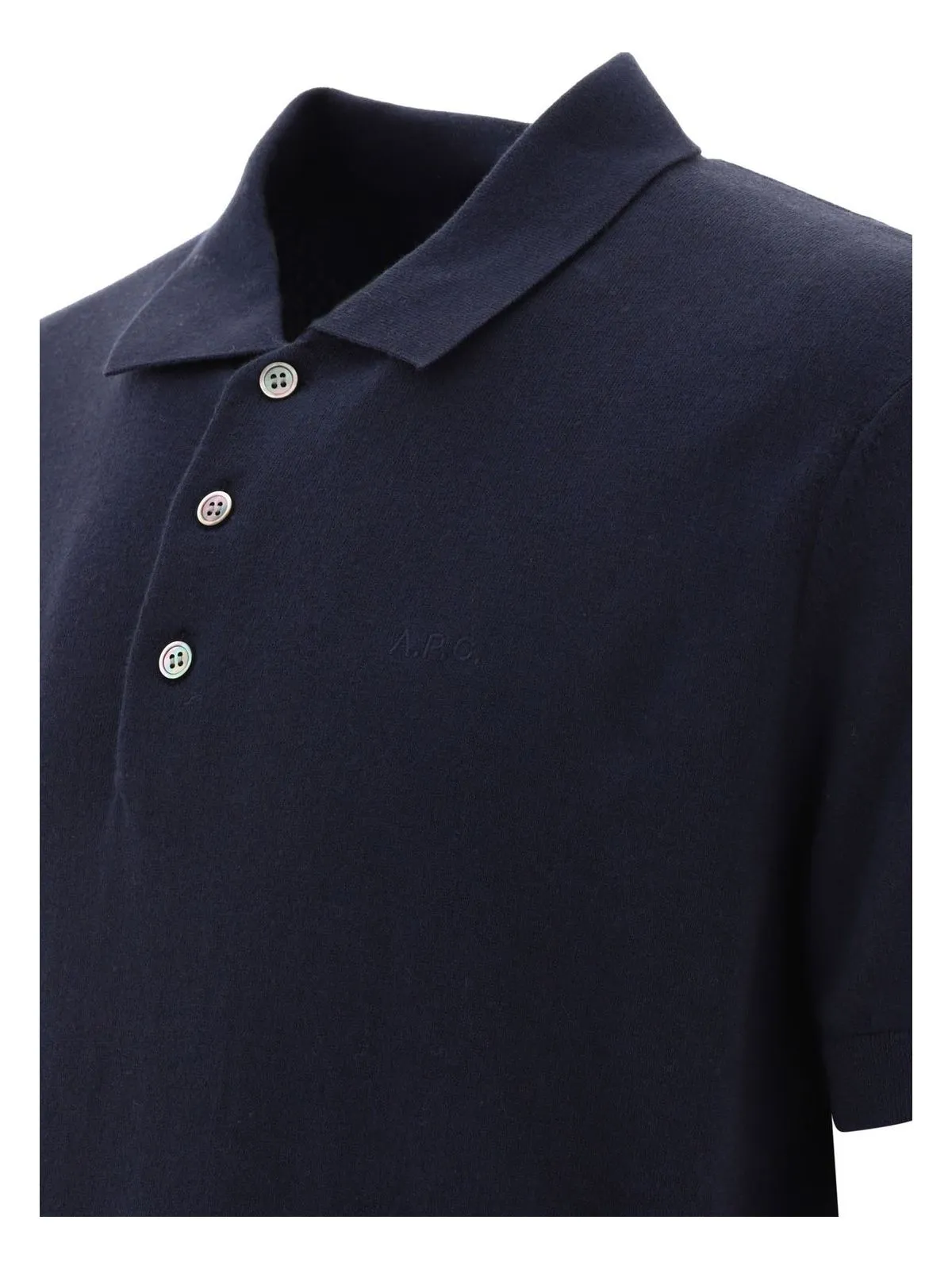 "GREGORY" POLO SHIRT