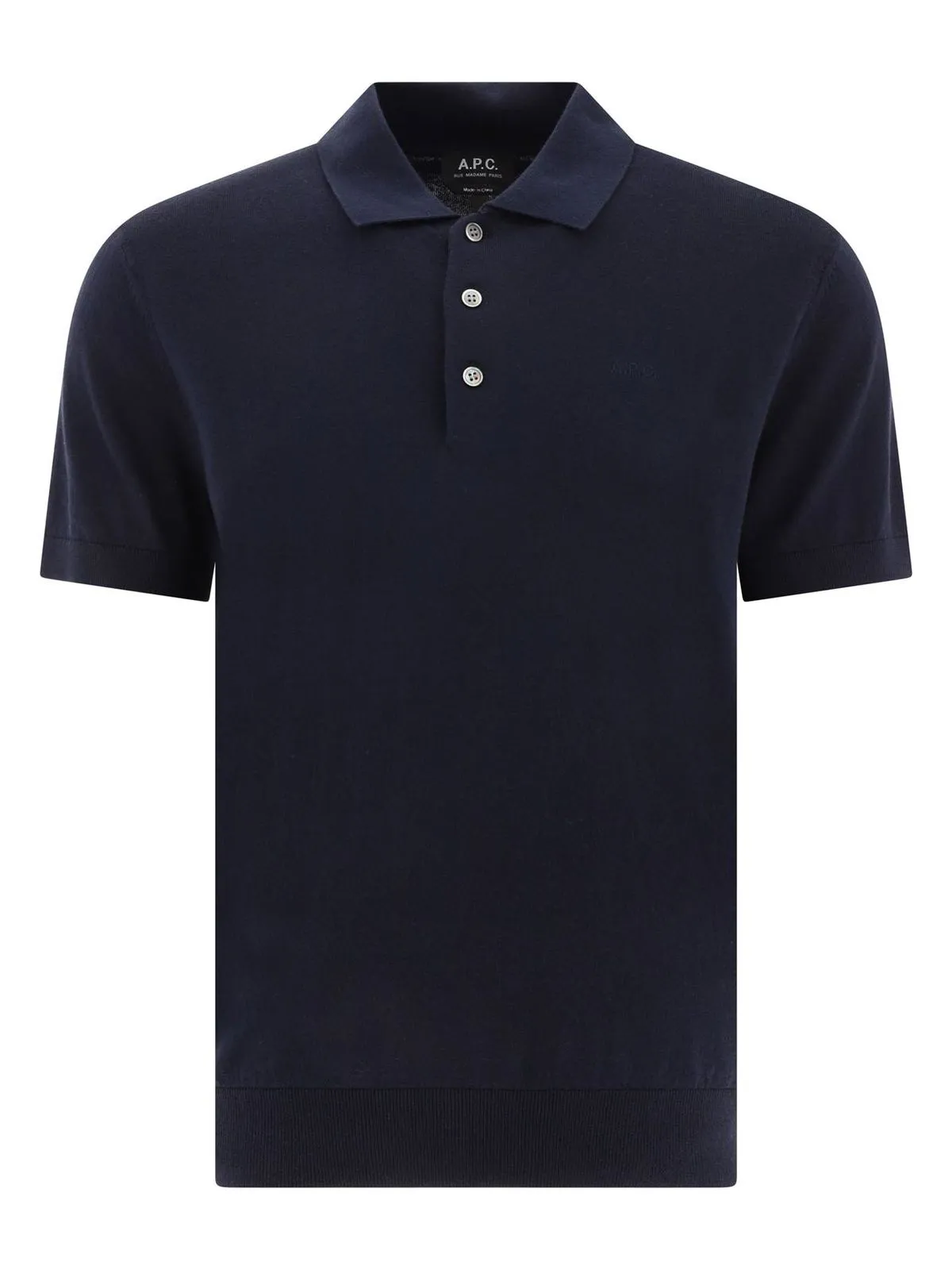 "GREGORY" POLO SHIRT