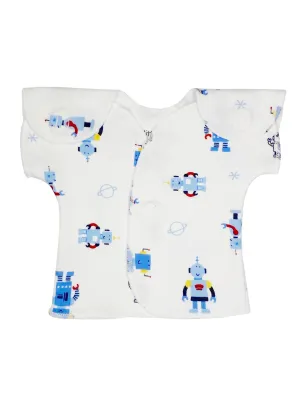 Robots Top